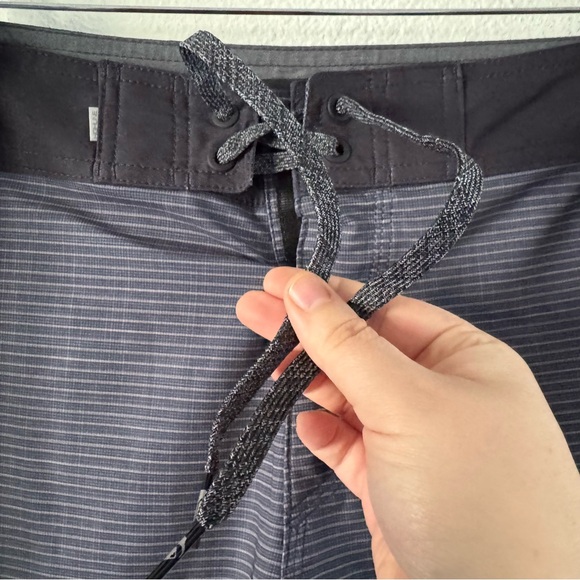 Quiksilver Highline Tijuana Board Shorts 36 NEW Mens Surfer Beachwear Coastal - Picture 5 of 12